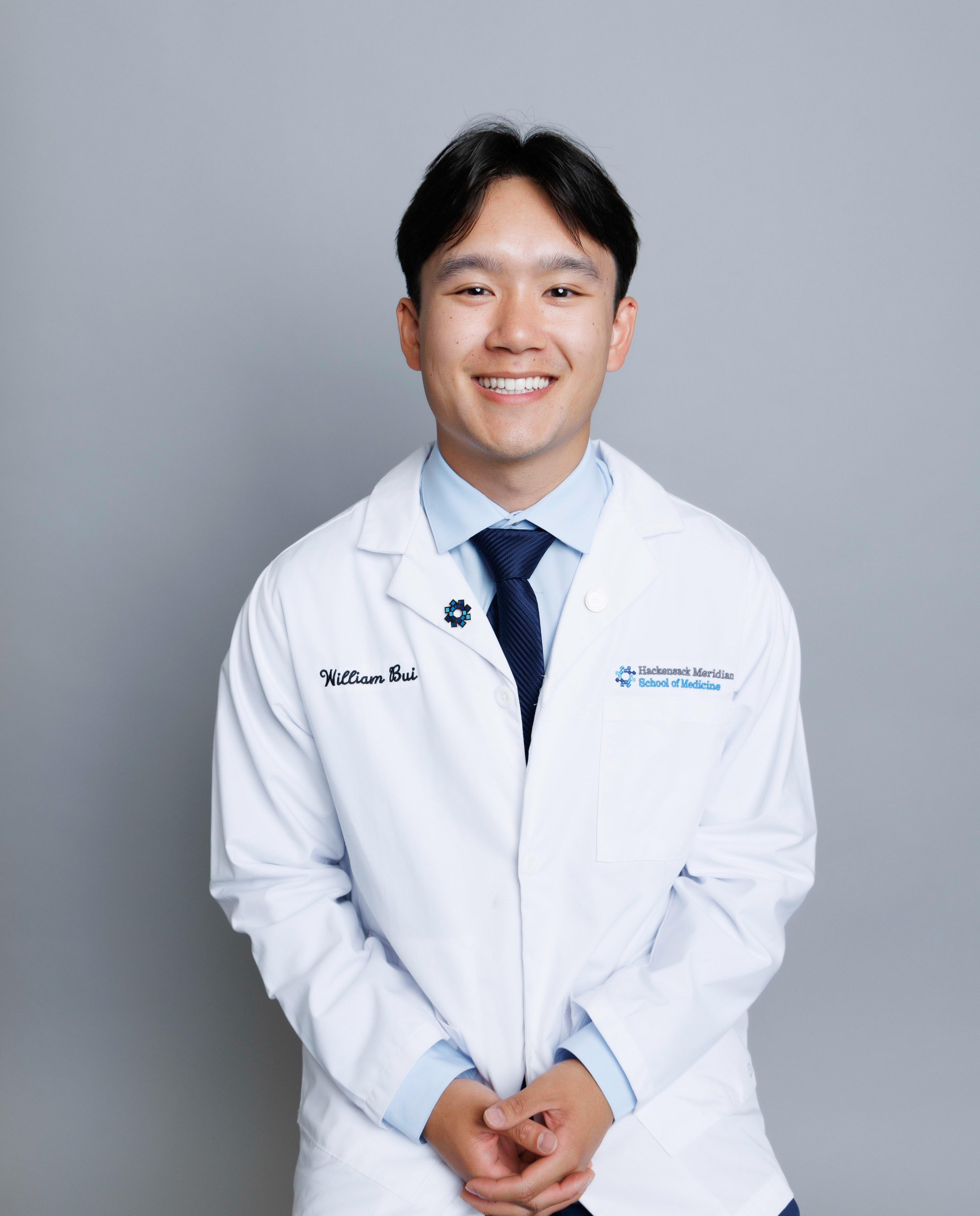 William Bui